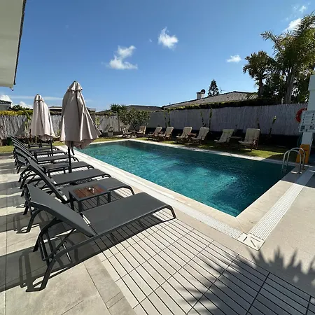 Mavi Yengeç Butik Couette-café Çeşme