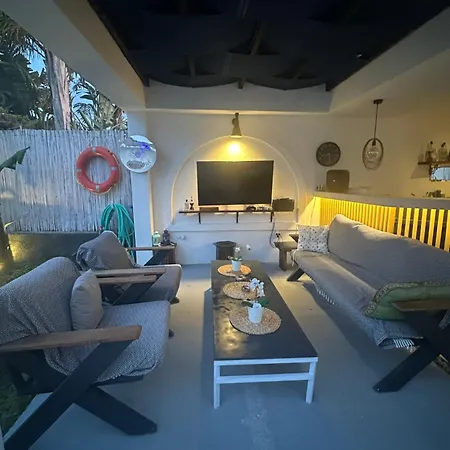 Mavi Yengec Butik 3* Çeşme