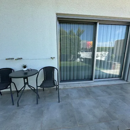 Mavi Yengec Butik 3* Çeşme