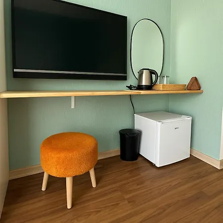 Mavi Yengec Butik Bed & Breakfast 3*