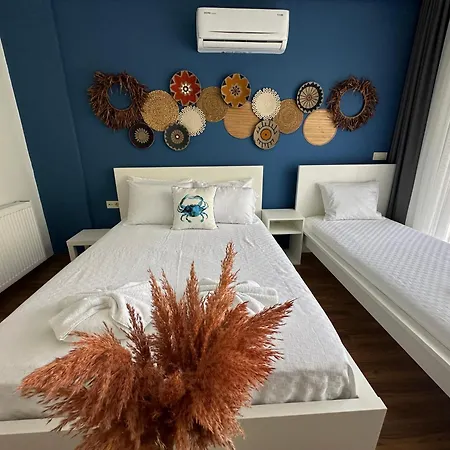 Mavi Yengec Butik Bed & Breakfast 3*