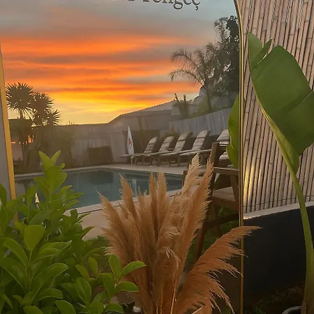 Frühstückspension Mavi Yengec Butik Çeşme