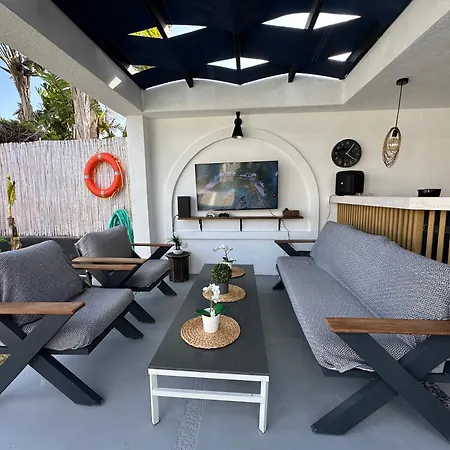 Mavi Yengec Butik 3* Çeşme