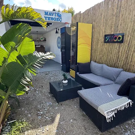 Mavi Yengec Butik 3* Çeşme