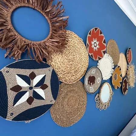 Frühstückspension Mavi Yengec Butik 3*