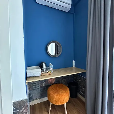 Frühstückspension Mavi Yengec Butik 3*